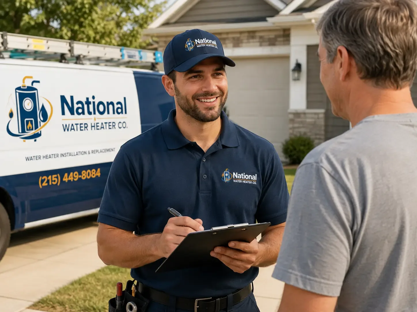 Water Heater Installation Sidman, PA FAQs